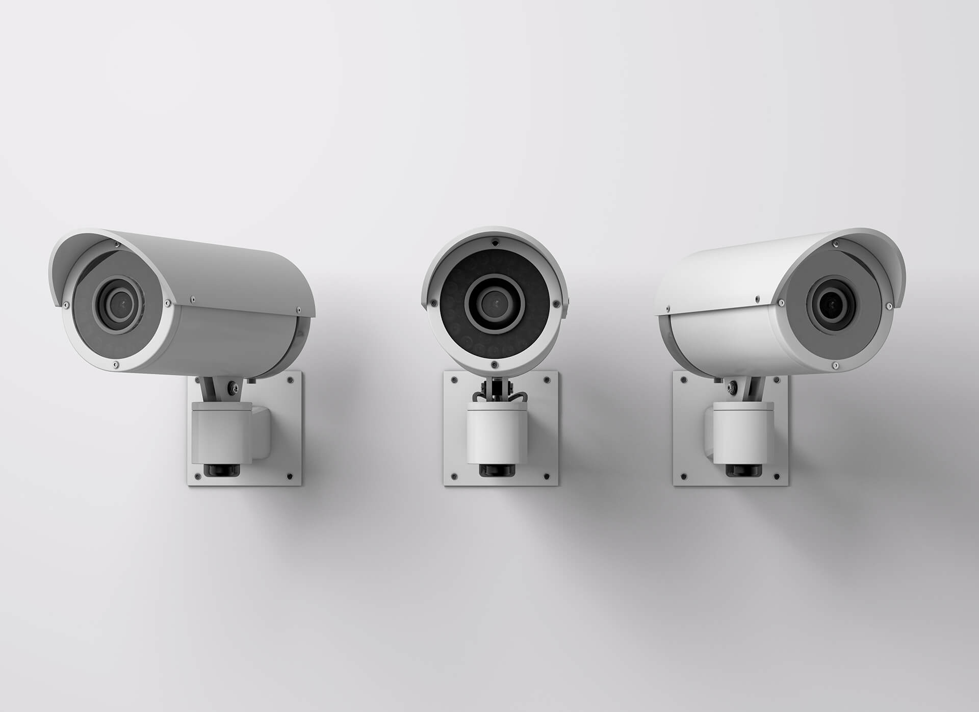 professional cctv camera