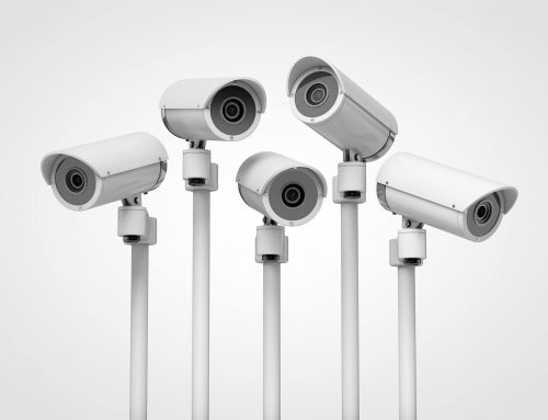 Which CCTV is good for home?