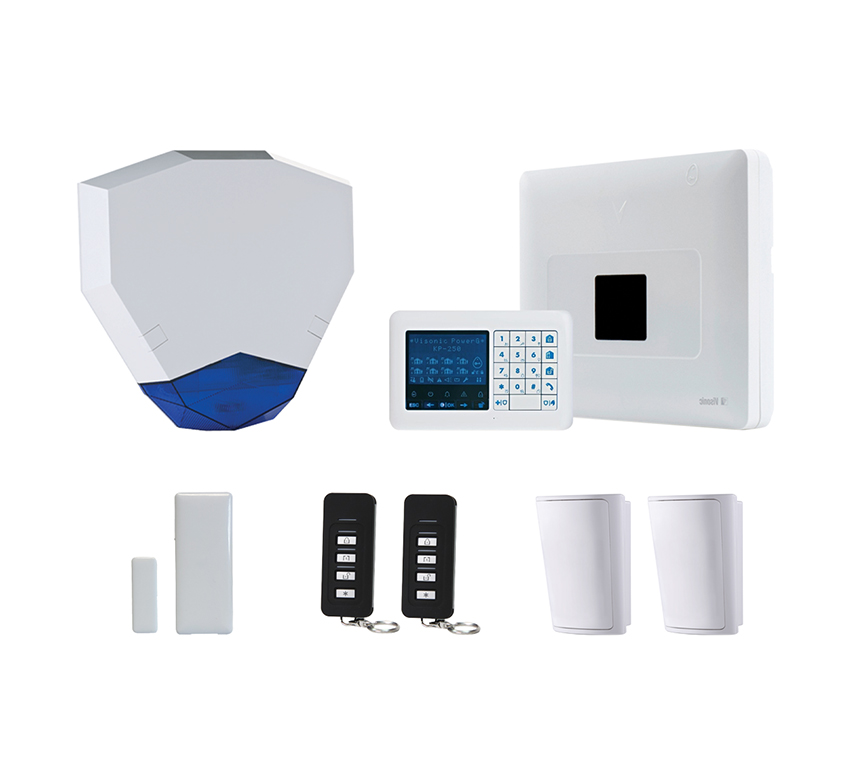 home-alarm-systems