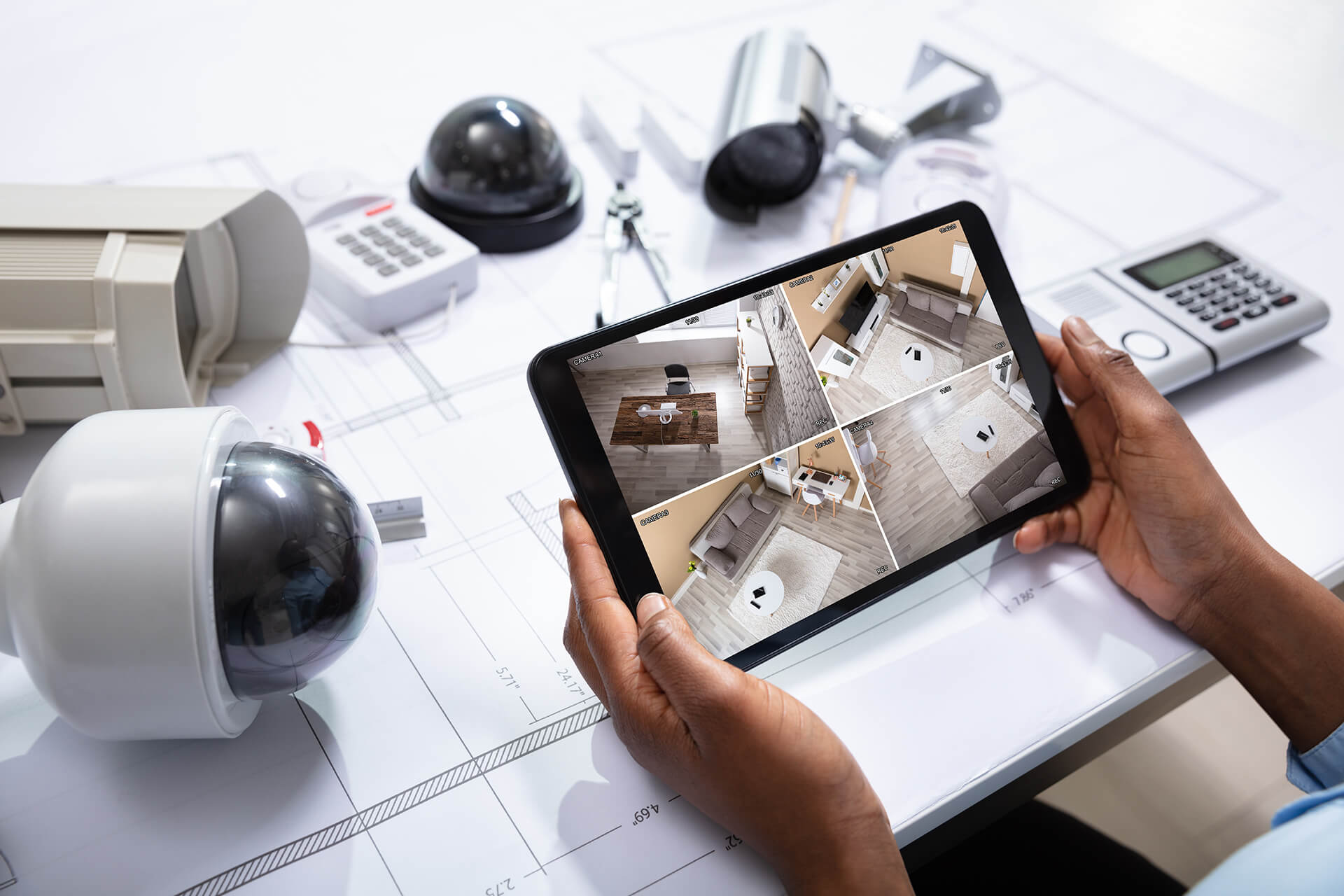 CCTV vs IP Cameras: Which is Best Suited for your Business?